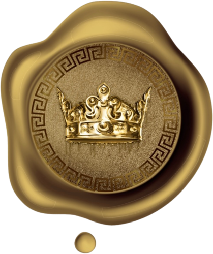 Seal of the King